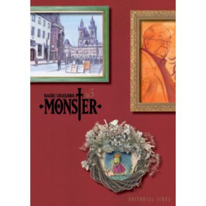 Monster 05